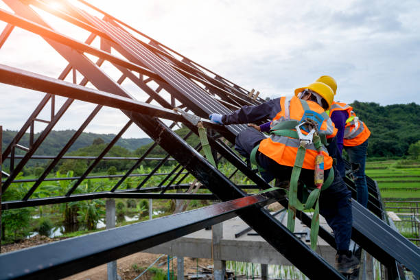 Best Shingle Roofing Installation  in Alanuk, AK