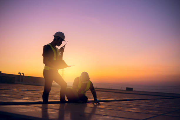Quick and Trustworthy Emergency Roof Repair Services in Alakanuk, AK