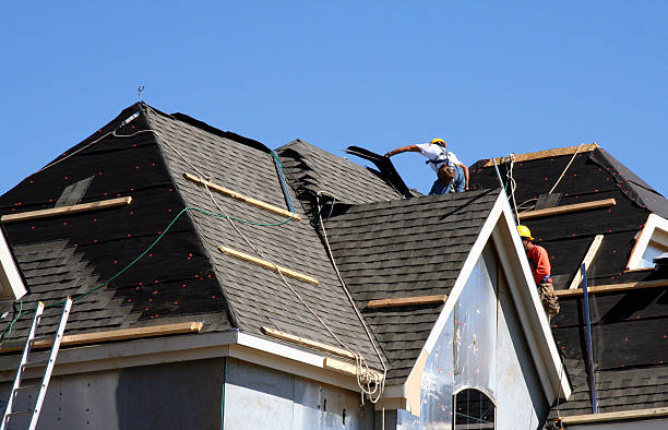 Best Commercial Roofing Services  in Alanuk, AK