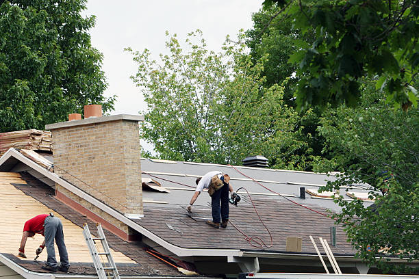 Best Roof Waterproofing Services  in Alanuk, AK