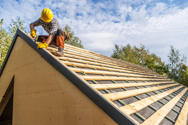 Best Commercial Roofing Services  in Alanuk, AK