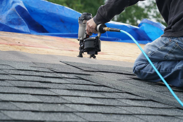 Best Roof Maintenance Services  in Alanuk, AK