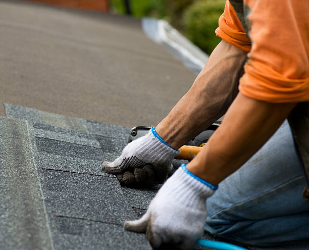 Best Residential Roofing Contractor  in Alanuk, AK